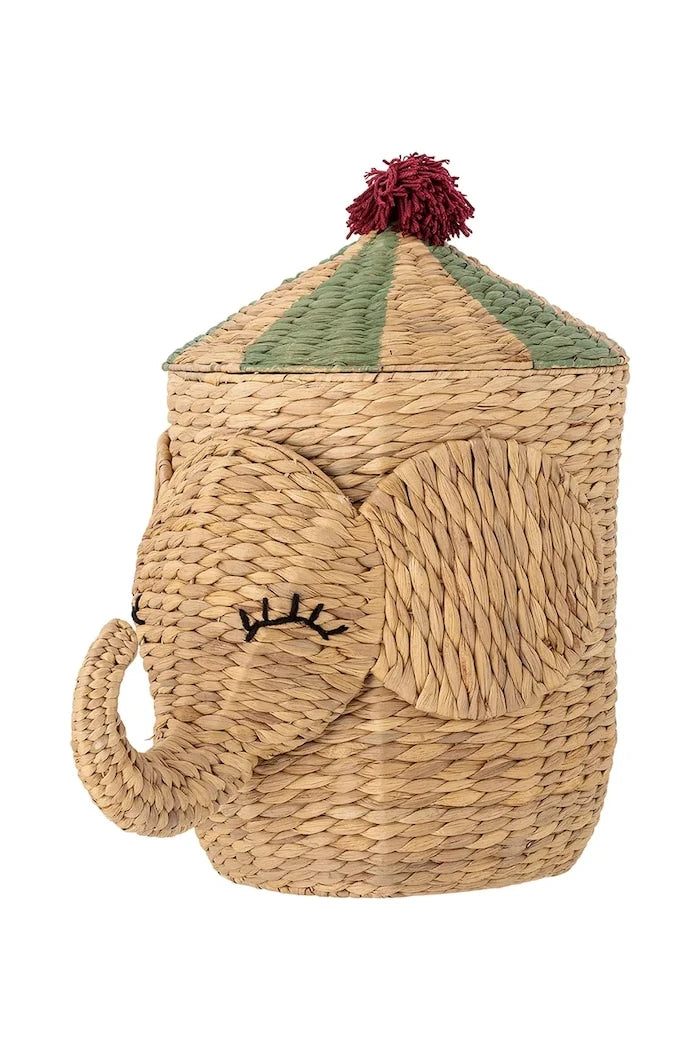 Bloomingville Bobo Saklama Sepeti 35 x 50 x 35 cm