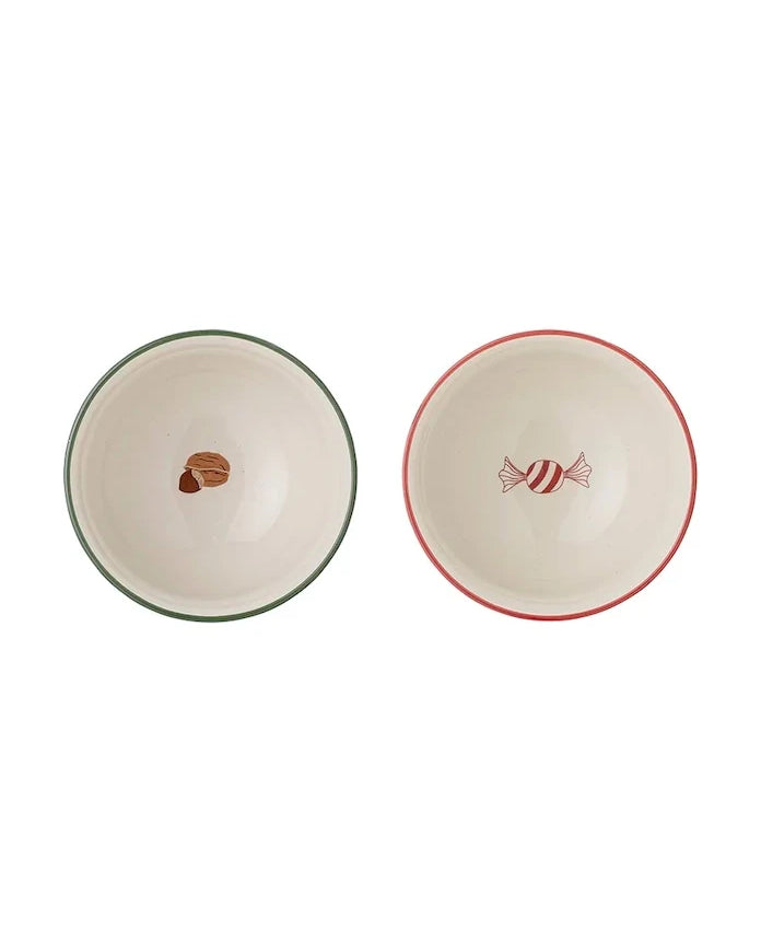 Купа Bloomingville Jolly Bowl 500 ml (2 броя)