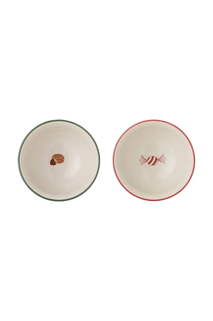 Купа Bloomingville Jolly Bowl 500 ml (2 броя)