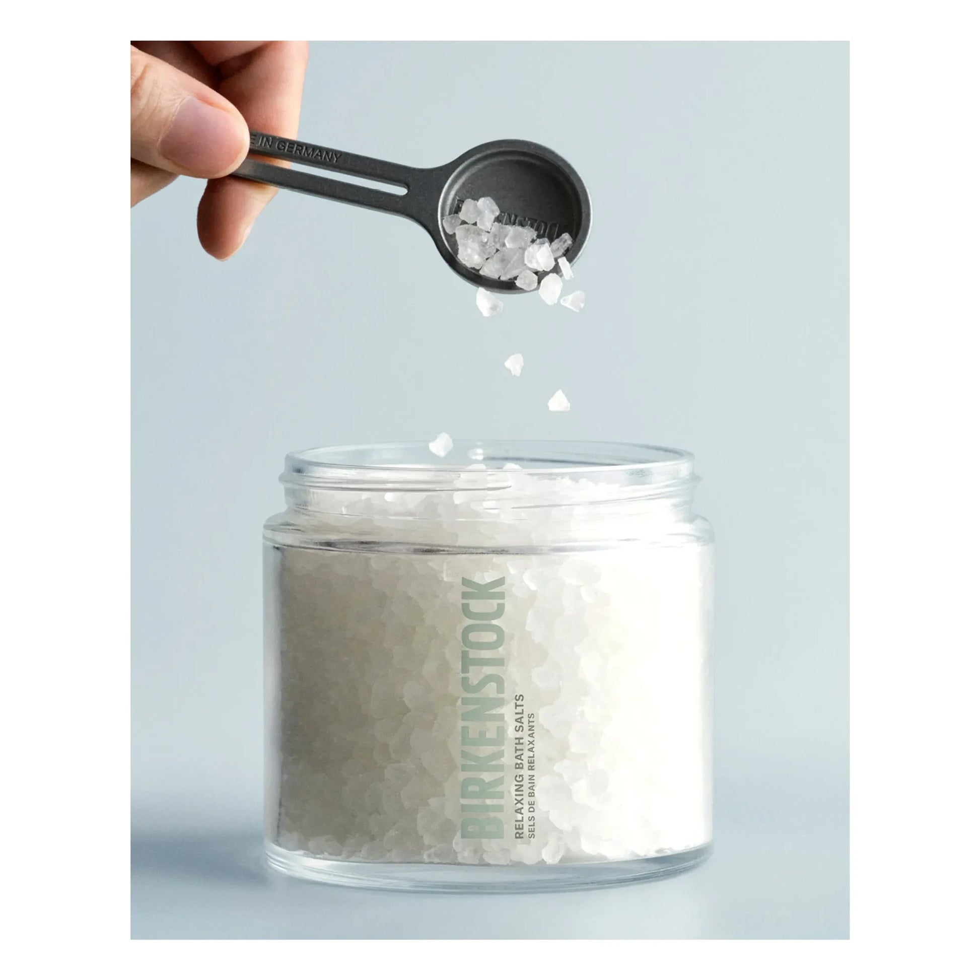 BIRKENSTOCK Care Essentials - Relaxing Bath Salts - 100g