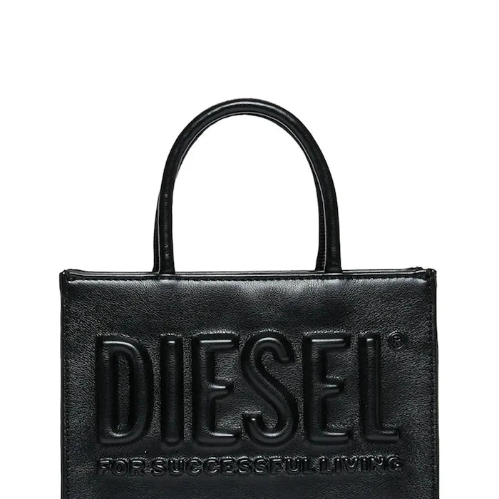 Детска чанта Diesel DSL SHOPPER 3D DSL 3D MINI BAG BAGS