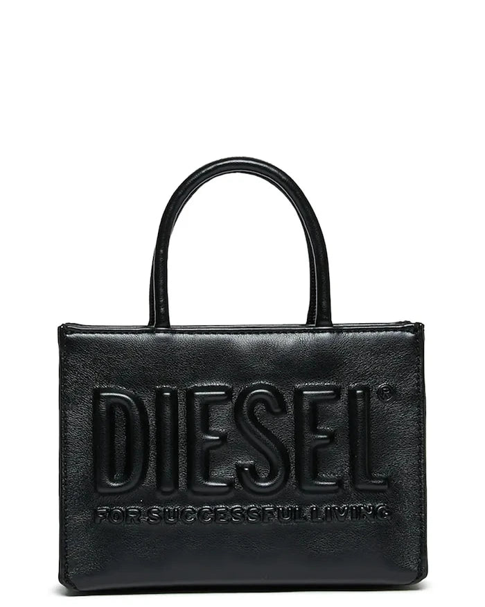 Diesel DSL SHOPPER 3D DSL 3D MINI BAG BAGS Çocuk Çantası