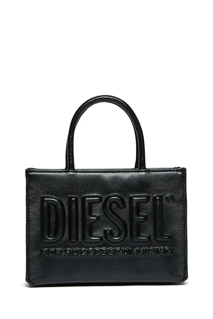 Детска чанта Diesel DSL SHOPPER 3D DSL 3D MINI BAG BAGS
