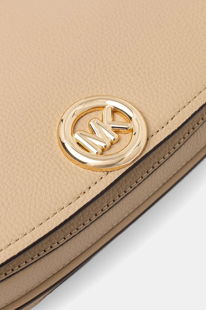 MICHAEL Michael Kors deri kadın crossbody çanta