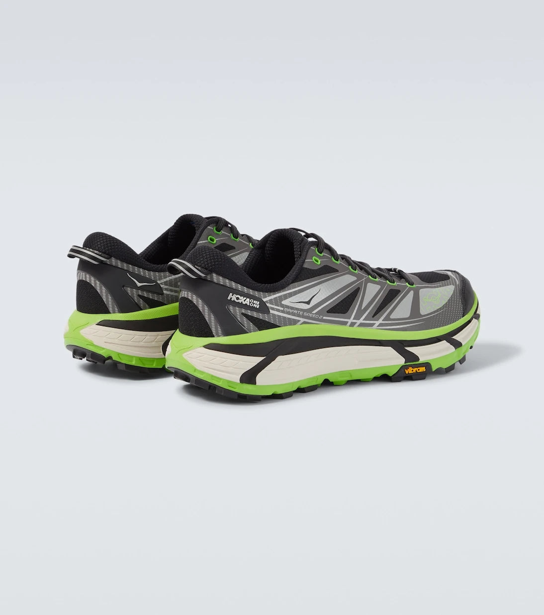 Hoka One One - Mafate Speed 2 running shoes
