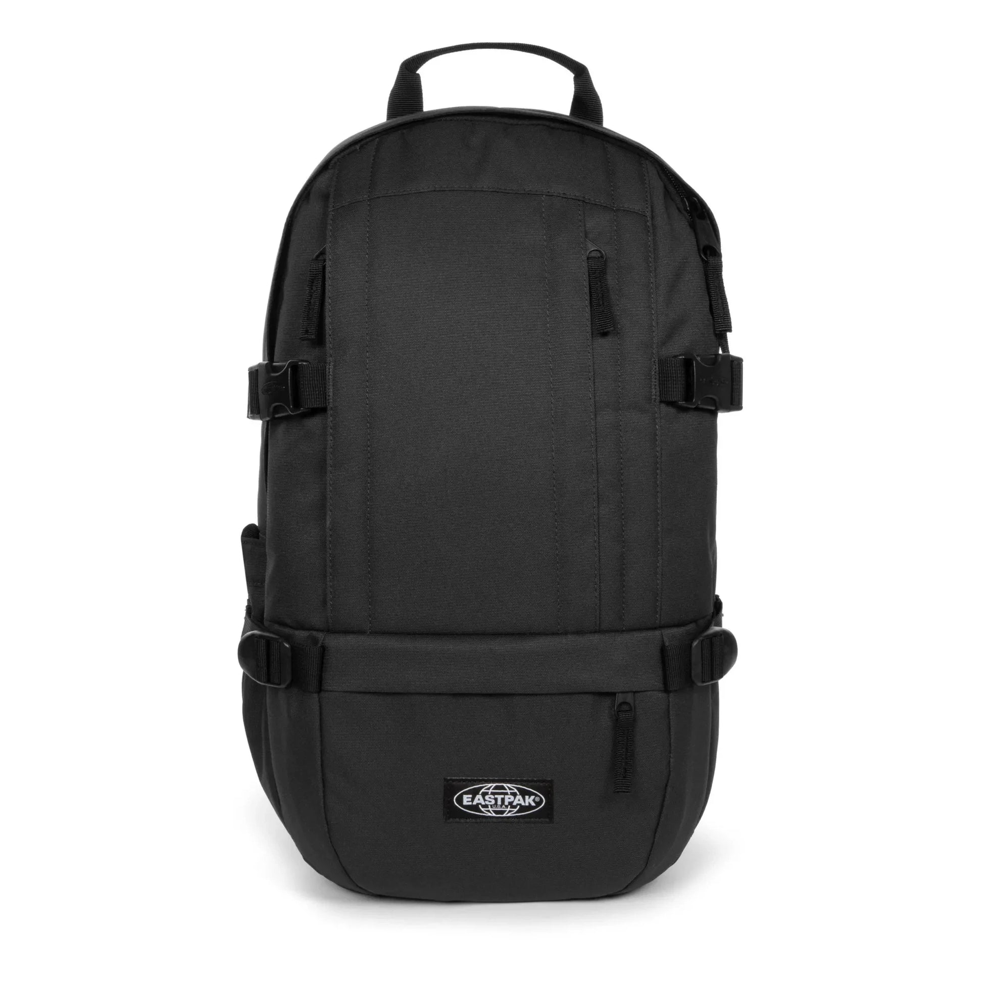 Eastpak - Floid Recycled Backpack | Black