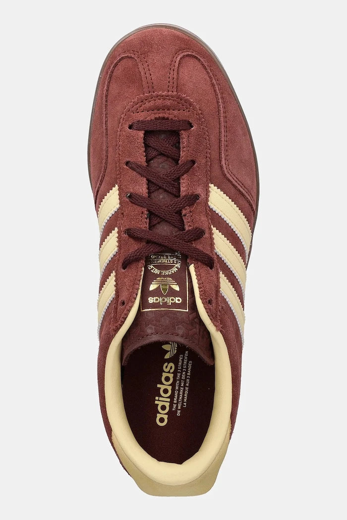 Маратонки adidas Originals Gazelle Stack W