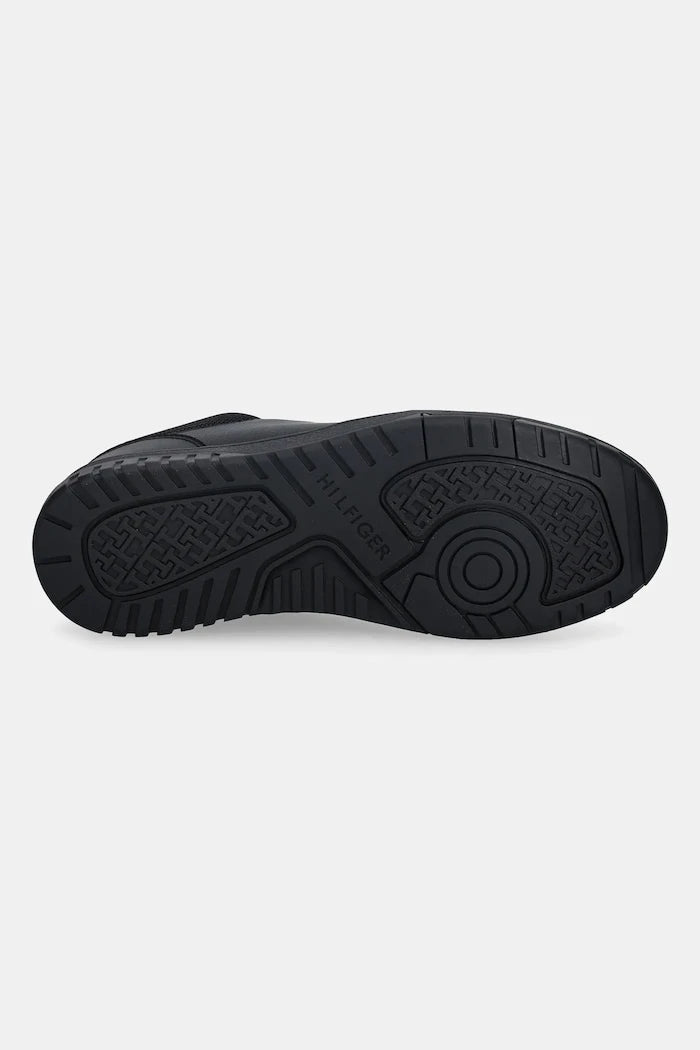 Маратонки Tommy Hilfiger TH BASKET CORE LITE LTH
