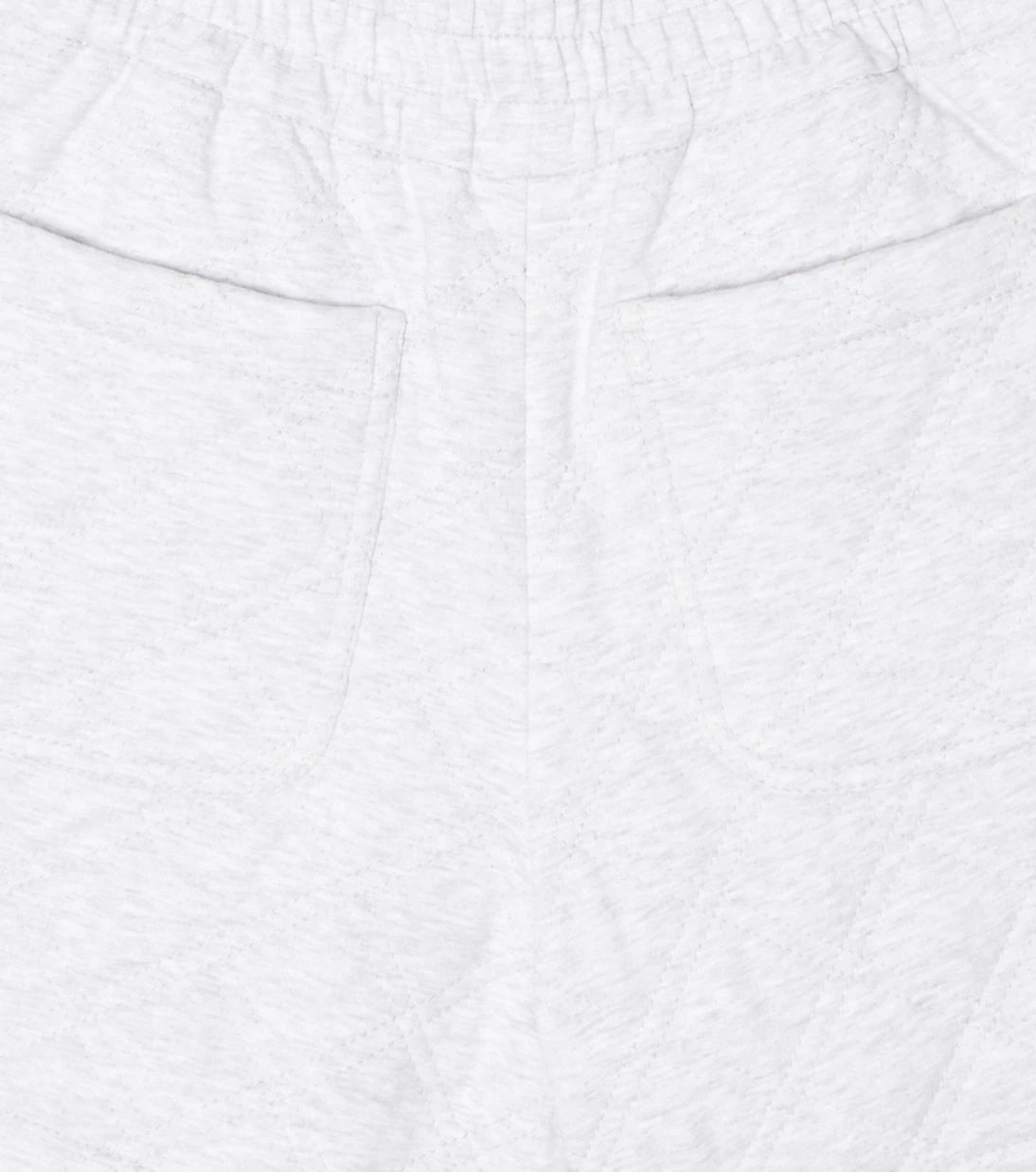 Brunello Cucinelli Kids - شورت مبطن من القطن
