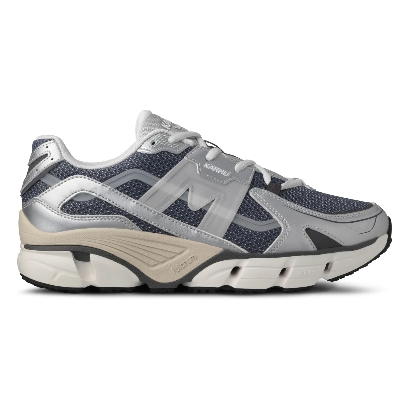 Karhu - Super Fulcrum Basket | Silver