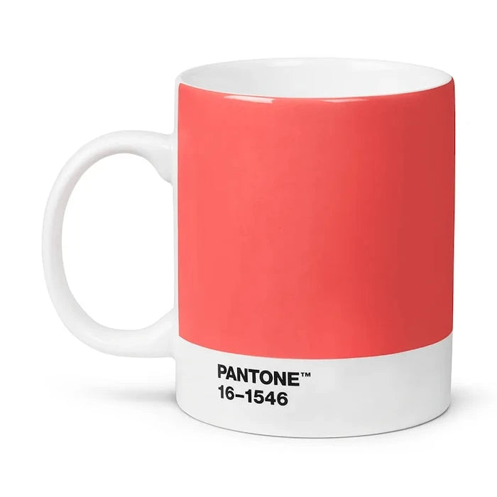 Чаша Pantone 375 ml