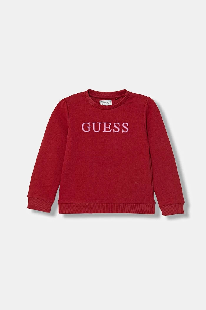 Детски суичър Guess