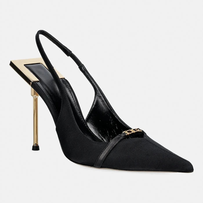 Обувки с тънък ток Elisabetta Franchi