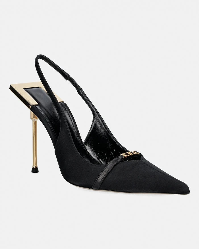 Обувки с тънък ток Elisabetta Franchi