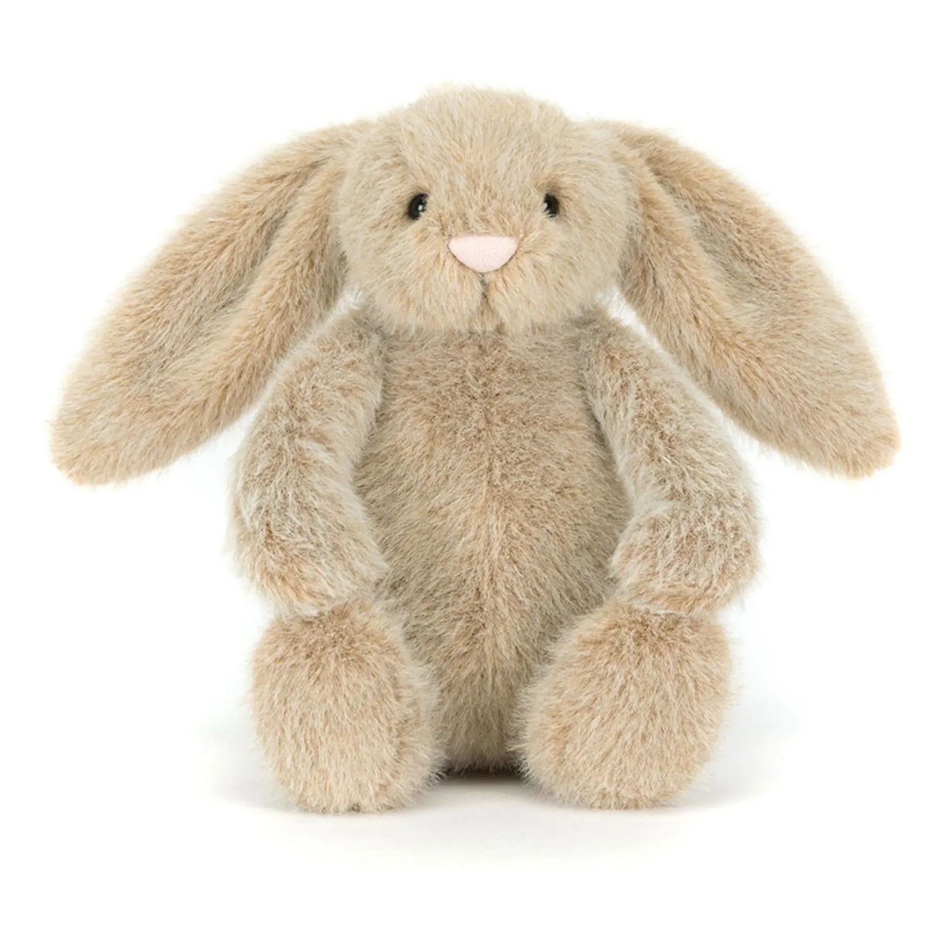 Jellycat - Fluffy Rabbit | Oats