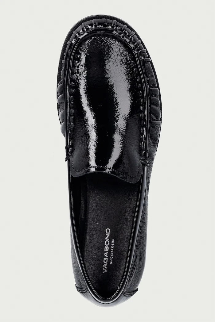 Vagabond Shoemakers BRANDI kadın deri mokasen