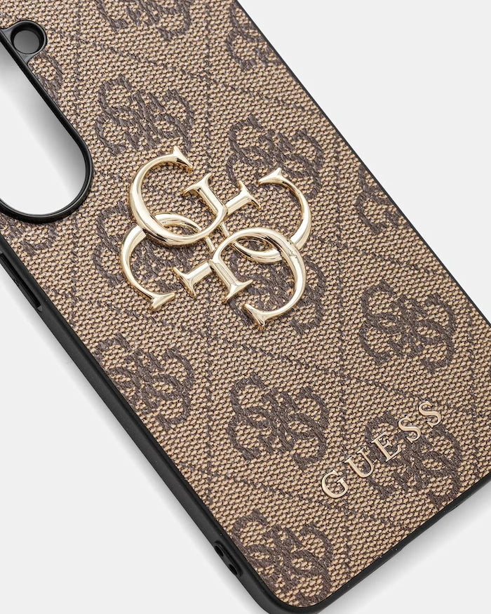 Guess Samsung Galaxy S26 telefon kılıfı