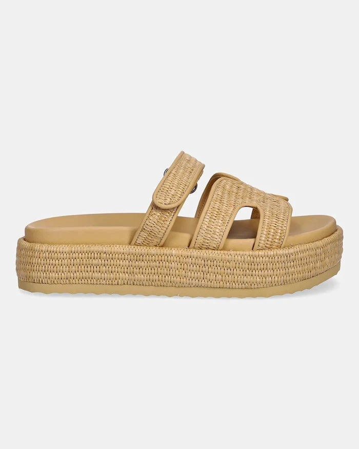 Steve Madden Bigmissile Terlik