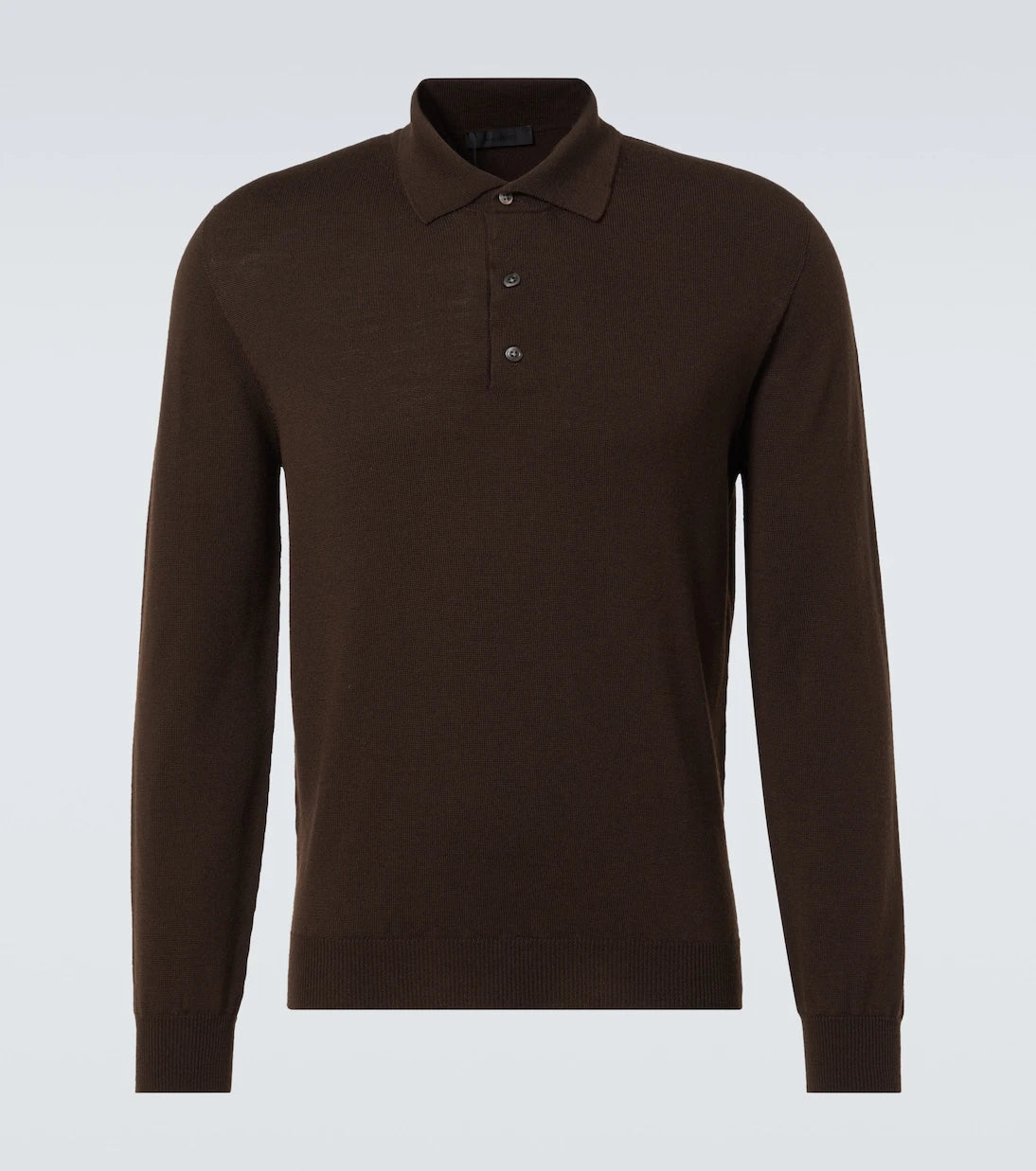 Saman Amel - Wool sweater