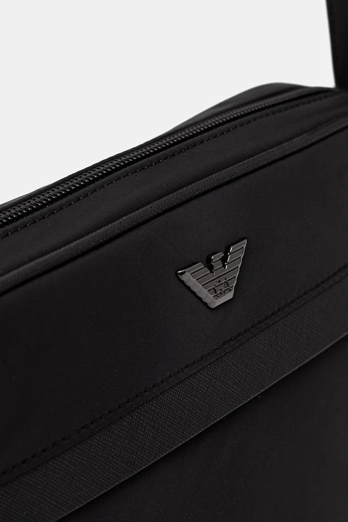 Emporio Armani erkek çapraz çanta
