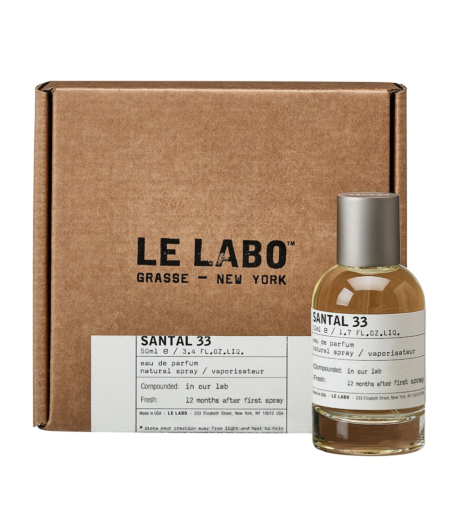 Santal 33 Eau de Parfum (50ml)