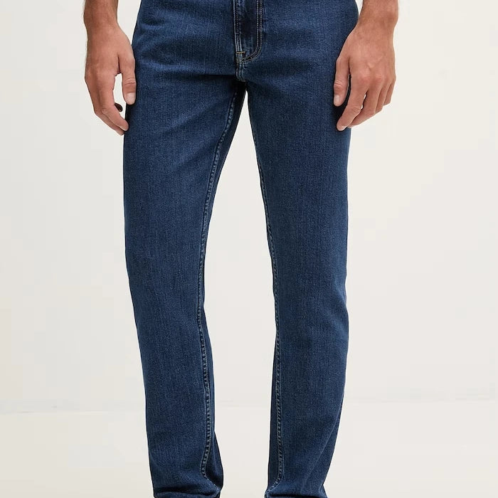 Calvin Klein Jeans Дънки slim fit мъжки