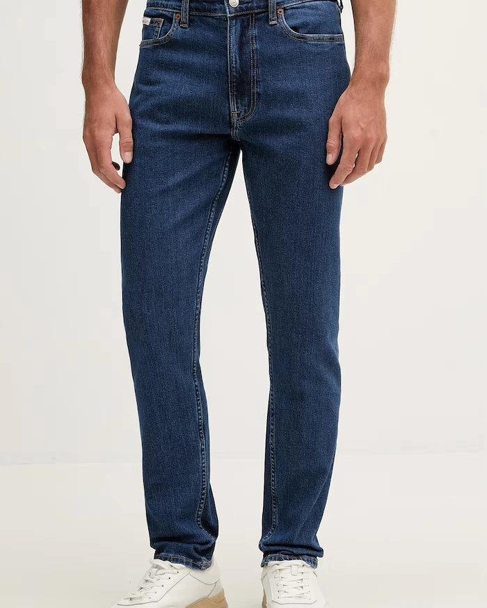 Calvin Klein Jeans slim fit erkek jeans