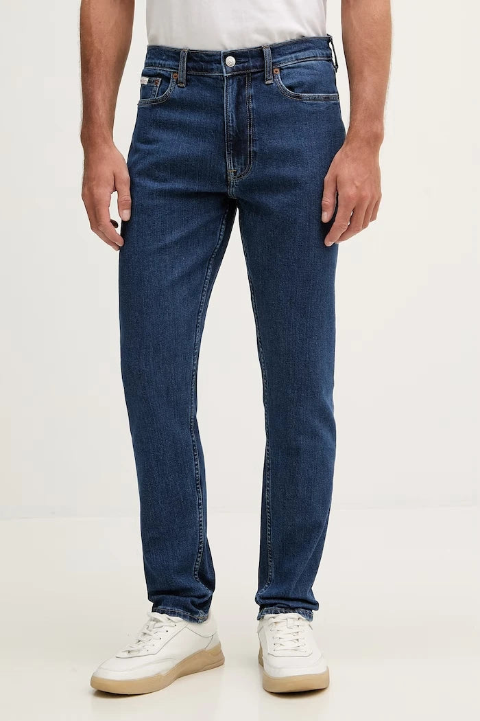 Calvin Klein Jeans Дънки slim fit мъжки