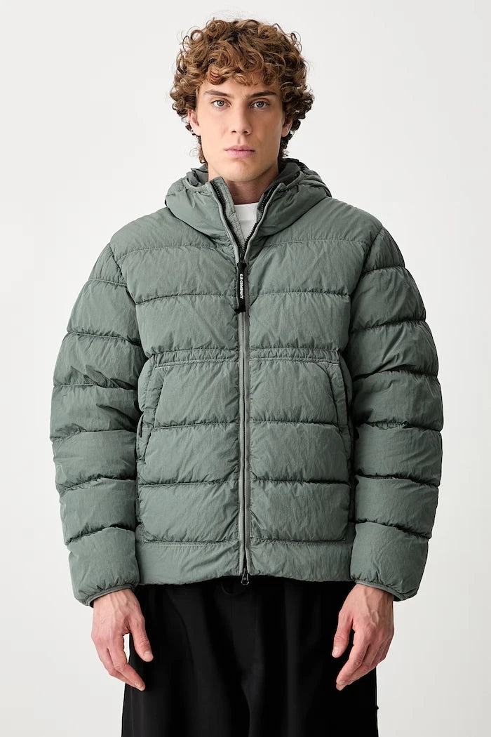 C.P. Company Erkek Şişme Mont