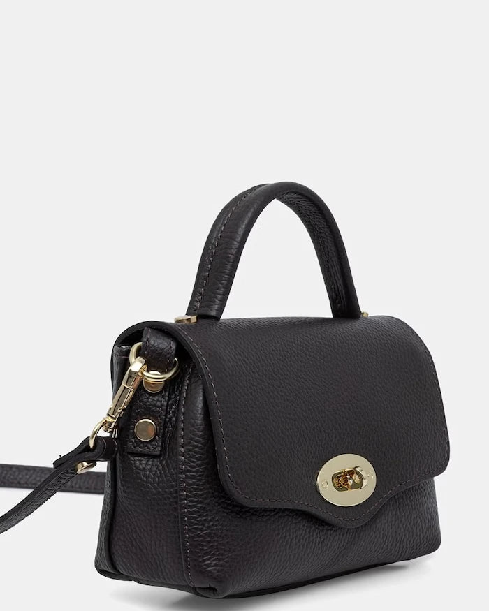 Answear.LAB kadın deri crossbody çanta