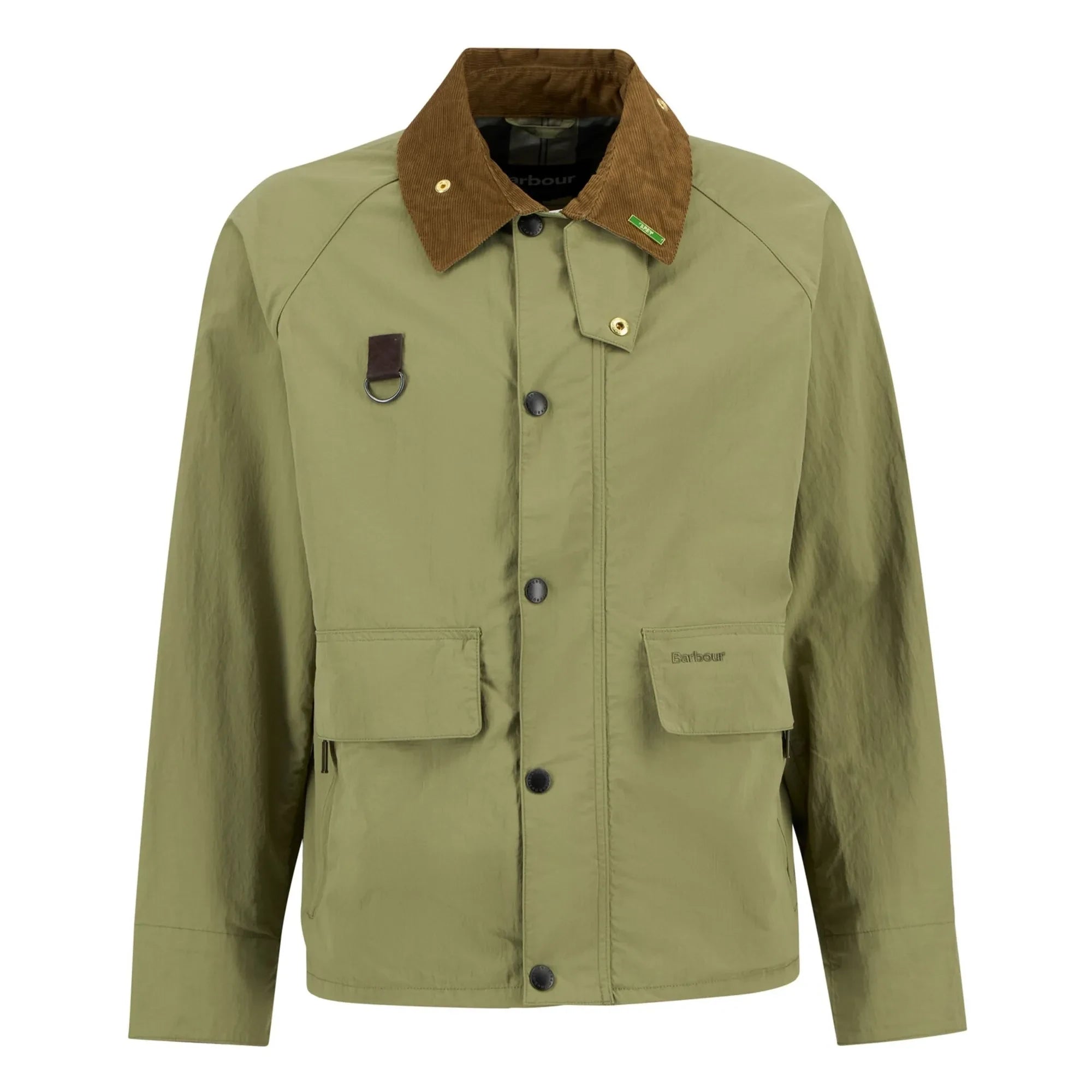 Barbour - Icons Spey jacket | Khaki