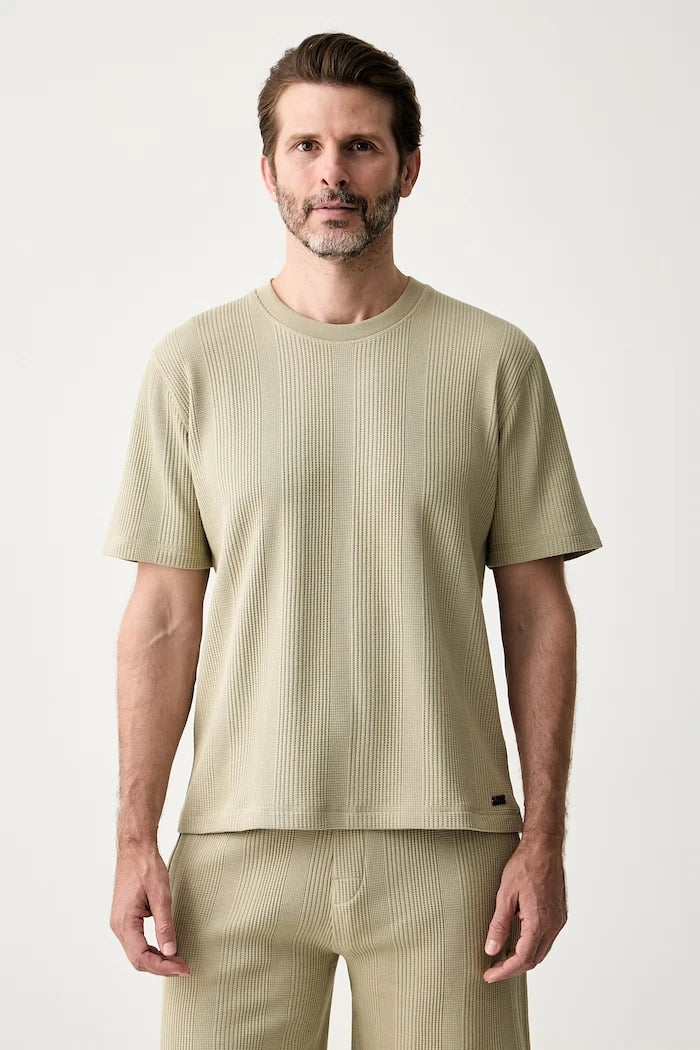 BOSS Erkek Tişört Shirt