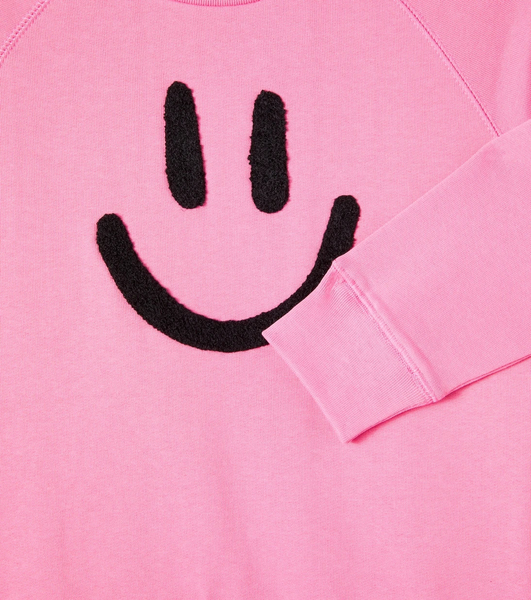 Molo - Mike cotton jersey sweatshirt