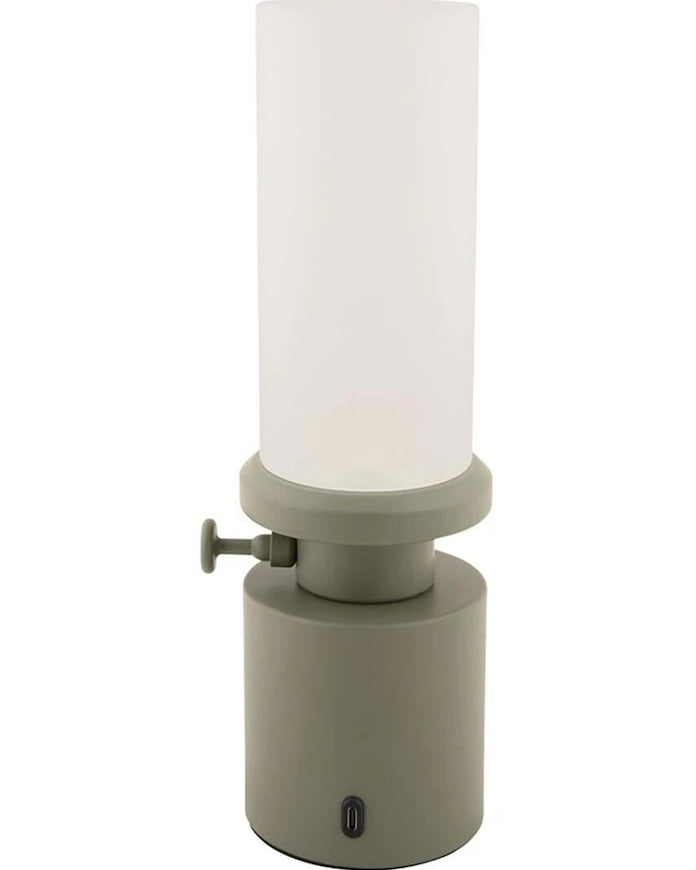Leitmotiv Camp LED Kablosuz LED Masa Lambası