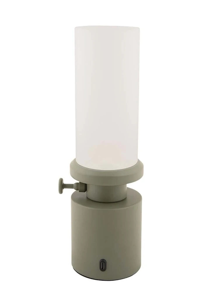 Leitmotiv Camp LED Kablosuz LED Masa Lambası