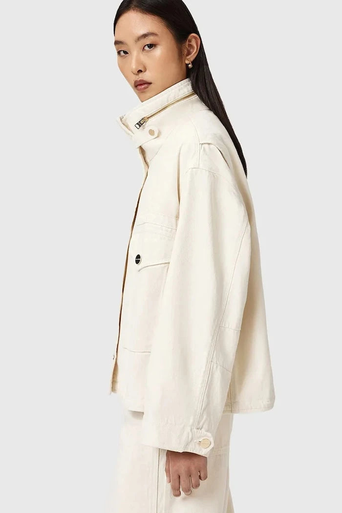 Яке AllSaints CLAY