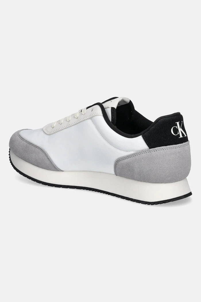 Calvin Klein Jeans RETRO RUNNER ICONIC SNK
