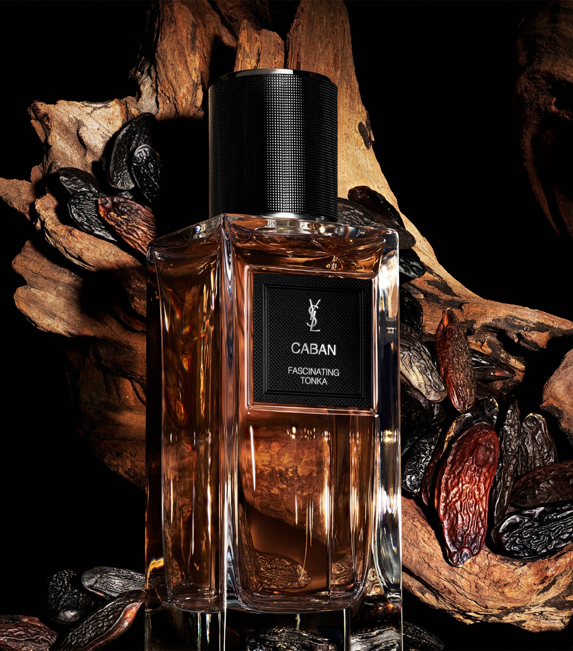 Le Vestiaire des Parfums Caban Eau de Parfum (125ml)
