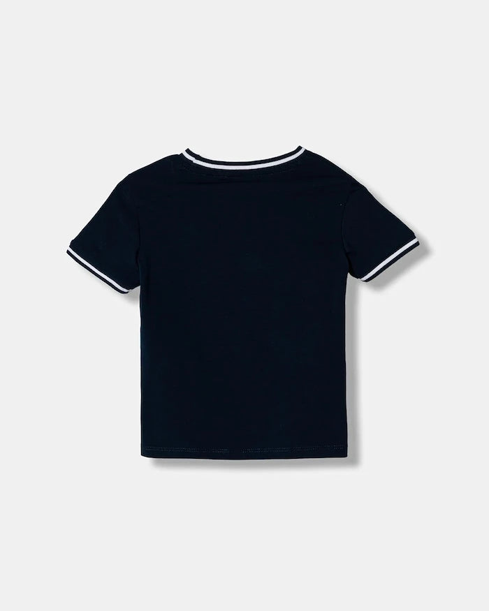 Çocuk Guess Tişört