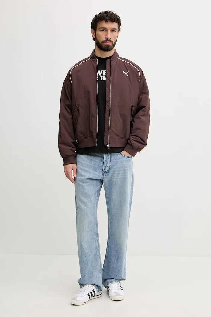 Puma яке бомбър Bomber