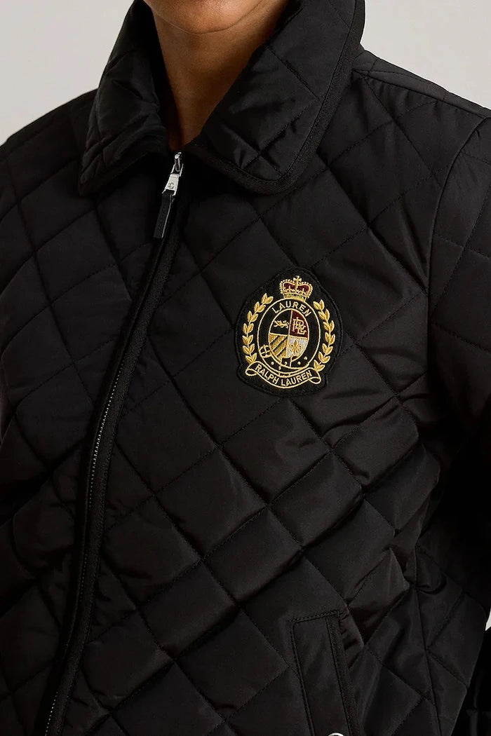 Lauren Ralph Lauren капитонирана дамска яке
