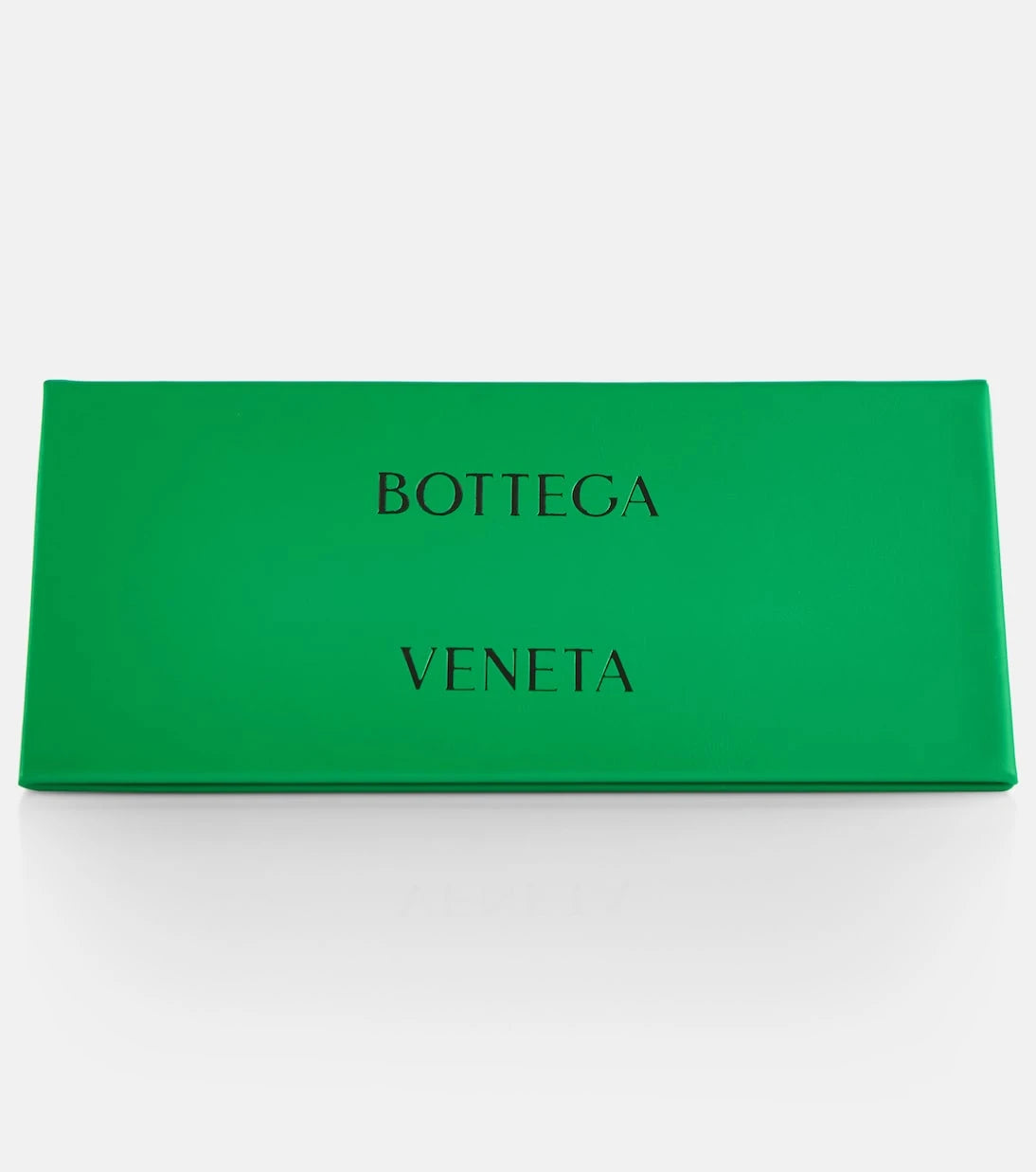 Bottega Veneta - Bolt square sunglasses