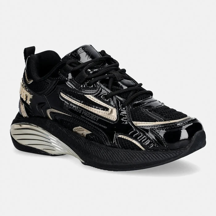 Маратонки PLEIN SPORT Pegasus