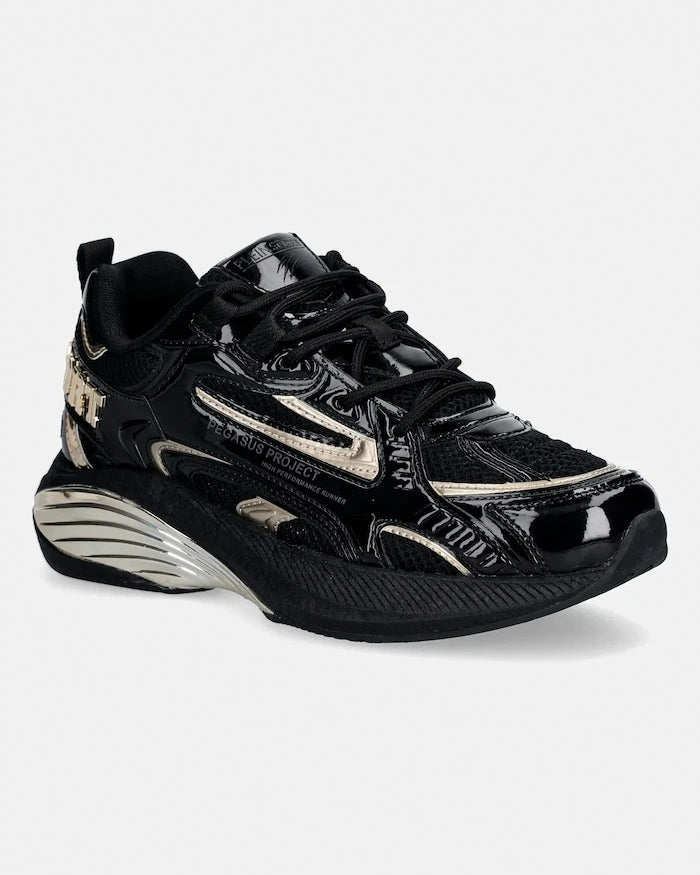 PLEIN SPORT Pegasus Sneakers