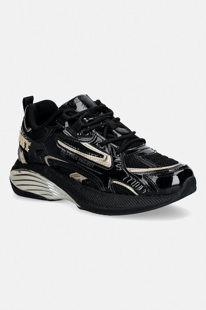 Маратонки PLEIN SPORT Pegasus