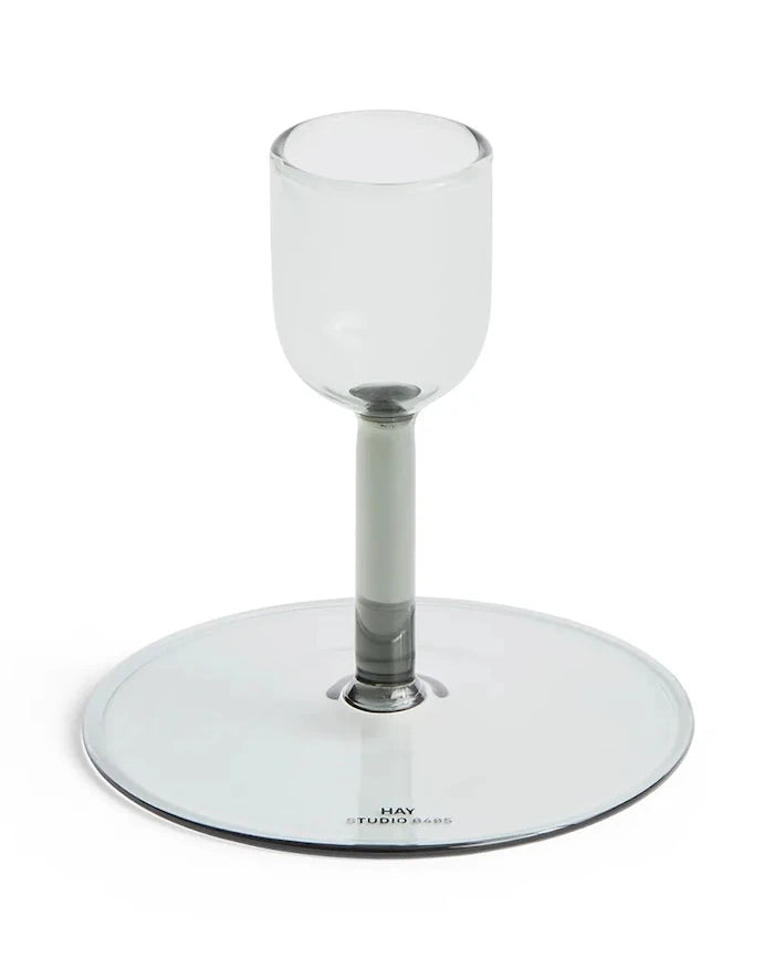 HAY Tiny Straight Dekoratif Mumluk 7 x 7,7 cm