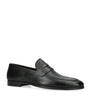 Leather Diezma II Loafers