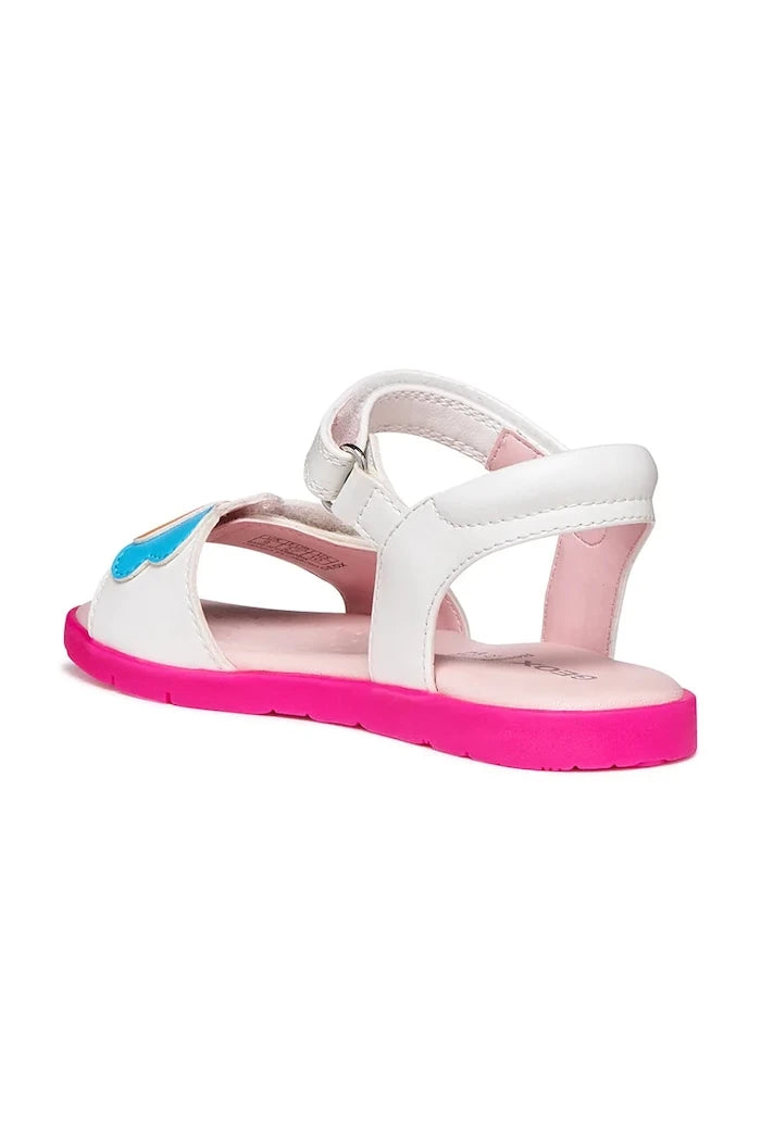 Geox сандали за деца SANDAL JOYFOOT