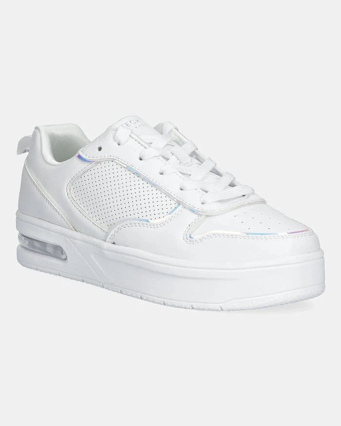 Skechers COURT HI-AIR Çocuk Spor Ayakkabı