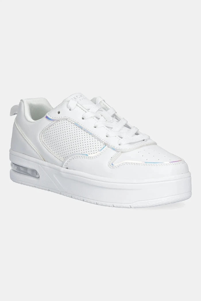 Детски маратонки Skechers COURT HI-AIR